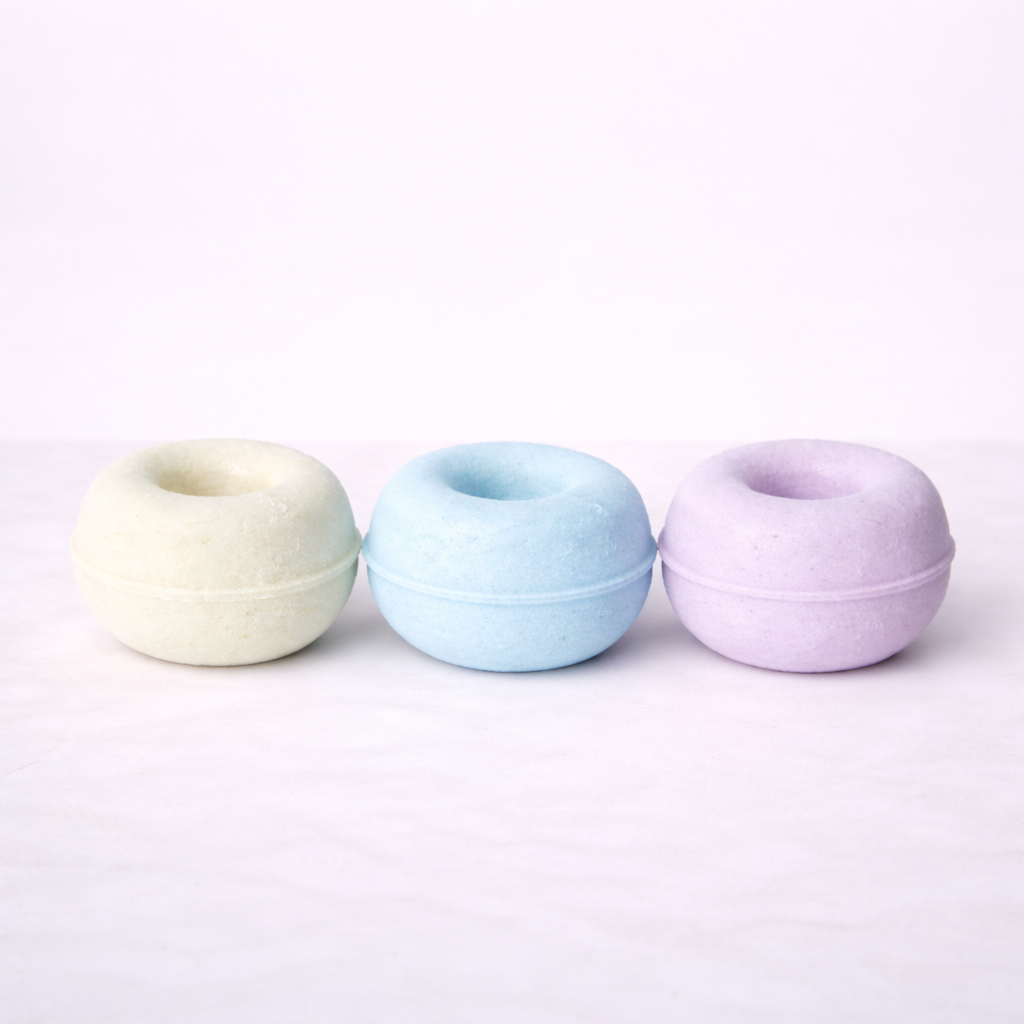 Bath Bomb Pack of 3