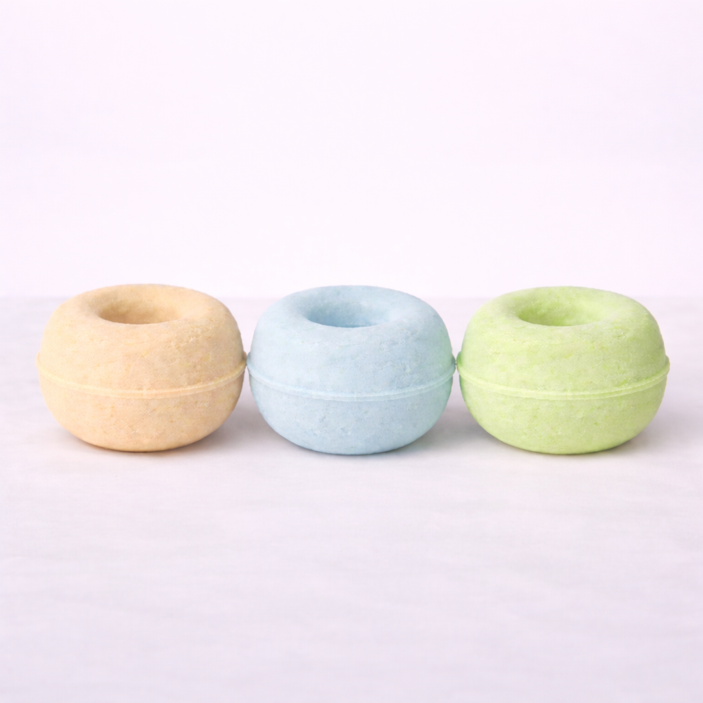 Bath Bomb Pack of 3
