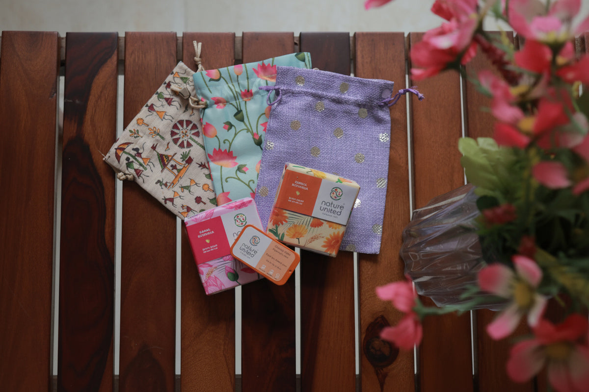 Everyday Gifting - Perfect for birthdays, thank-you gifts, Raksha Bandhan