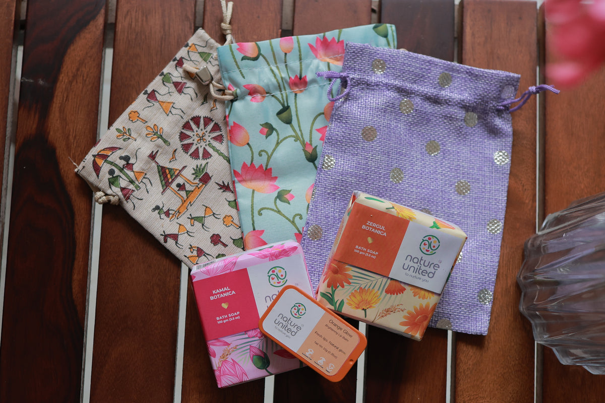 Everyday Gifting - Perfect for birthdays, thank-you gifts, Raksha Bandhan