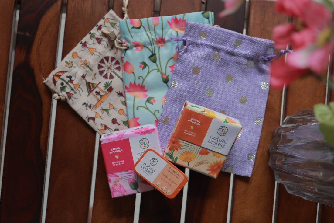 Everyday Gifting - Perfect for birthdays, thank-you gifts, Raksha Bandhan