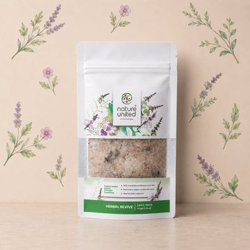 Herbal Revive Foot Soak
