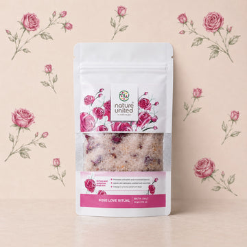 Rose Love Ritual Bath Salt
