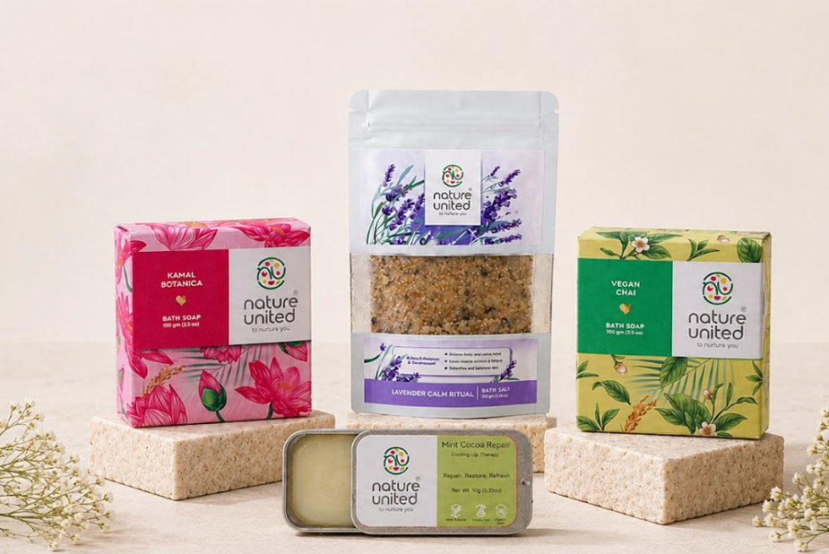 Skin Love Trial Kit
