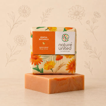 Zergul Botanica Bath Soap