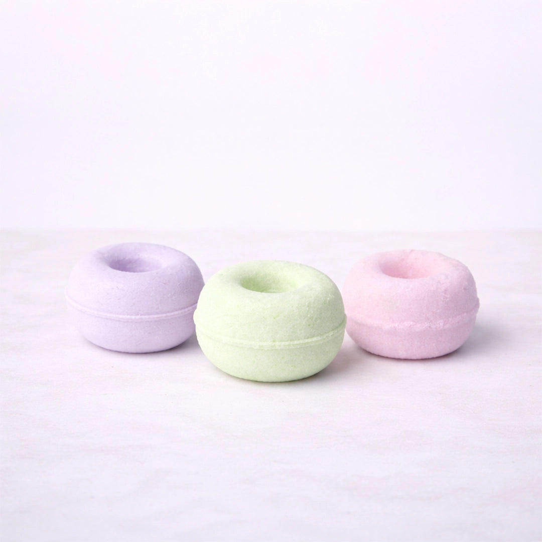 Bath Bomb Pack of 3