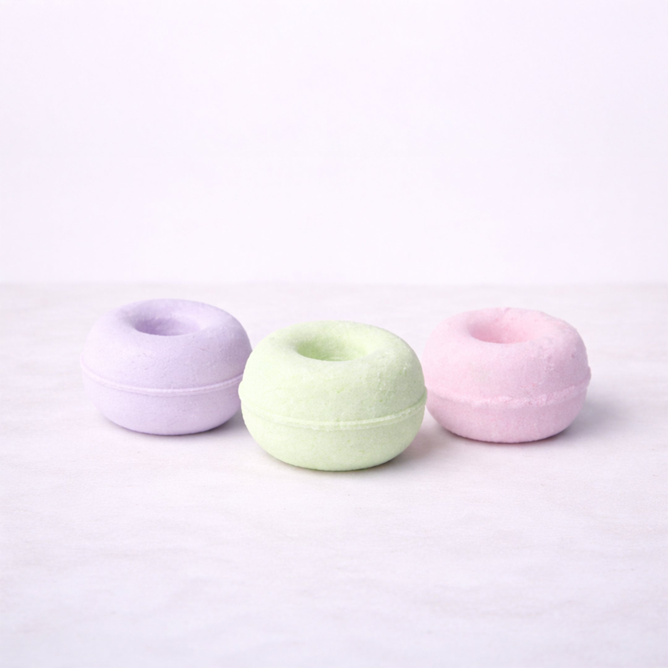 Bath Bomb Pack of 3