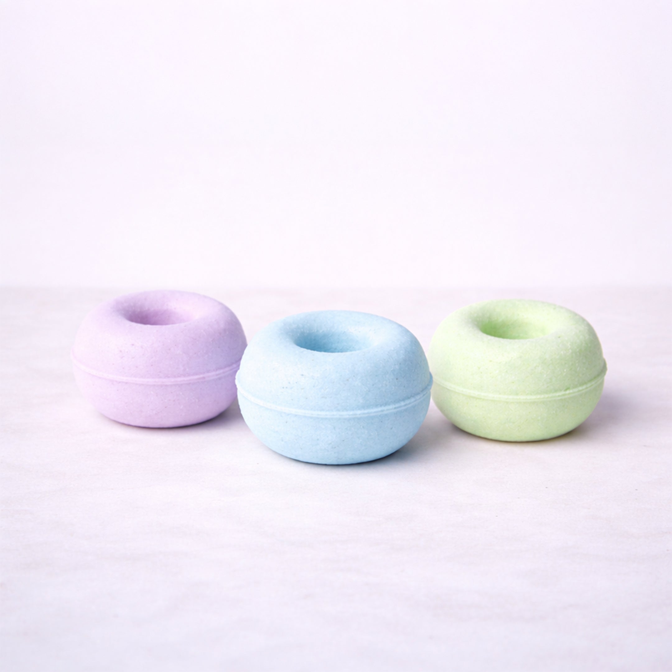 Bath Bomb Pack of 3
