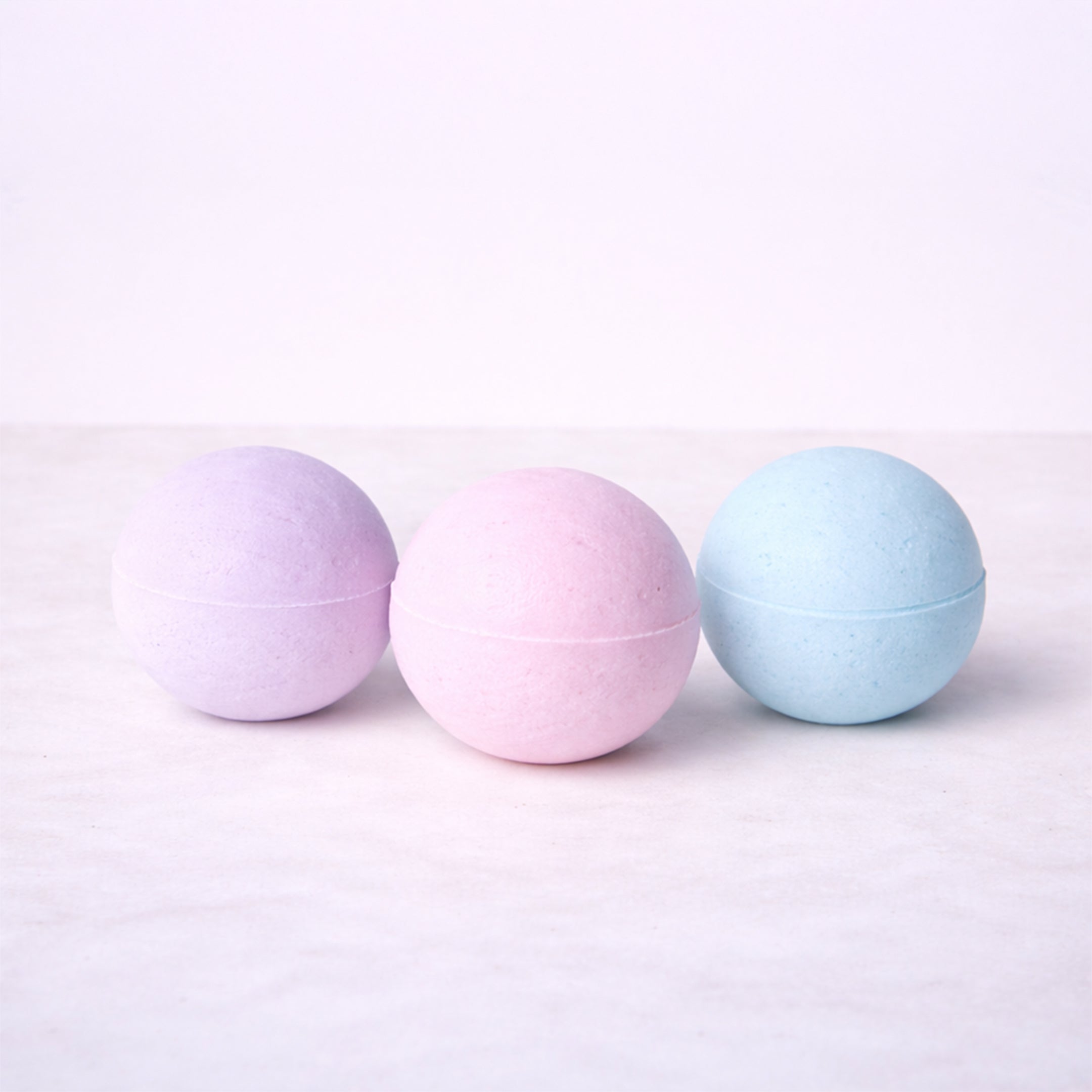 Bath Bomb Pack of 3