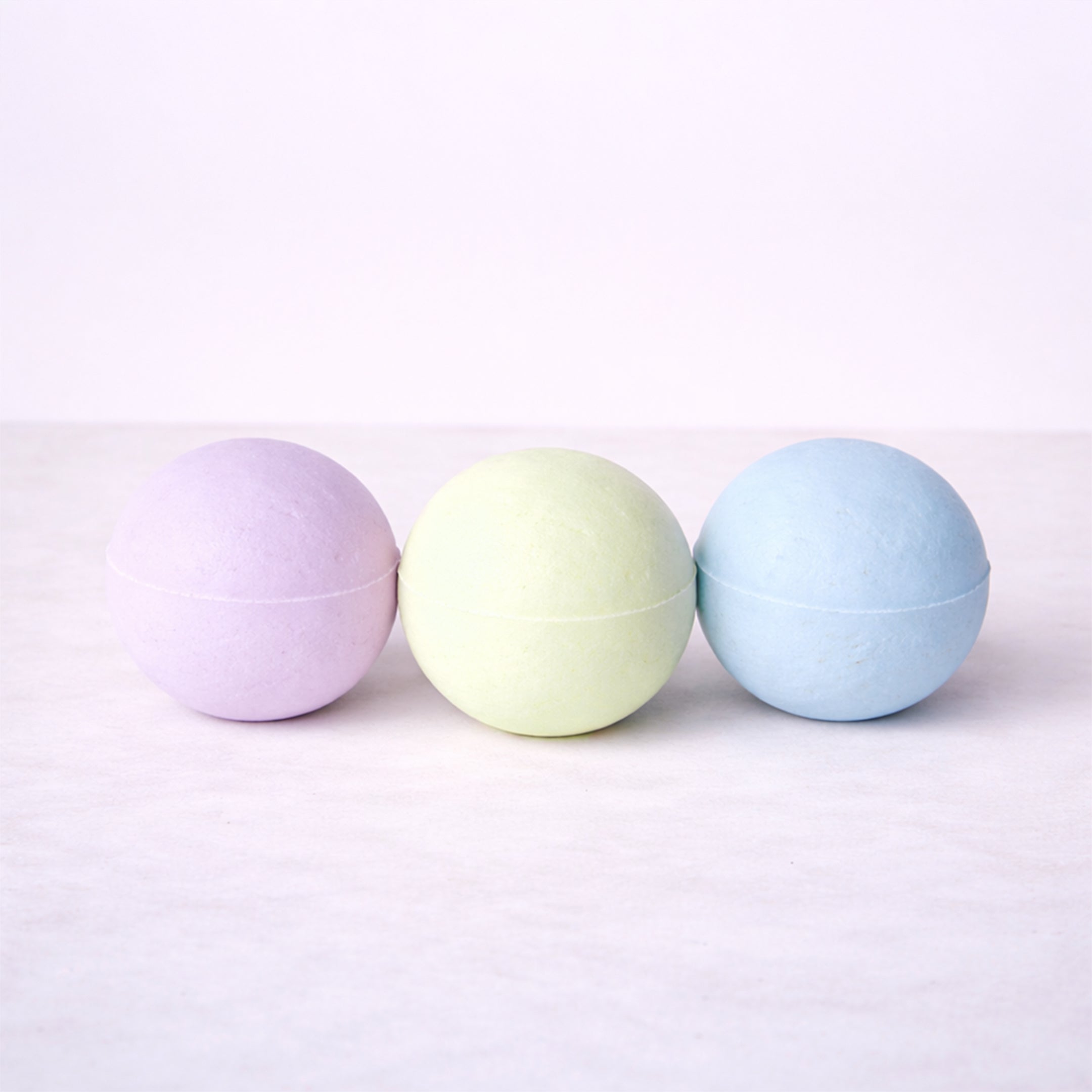 Bath Bomb Pack of 3