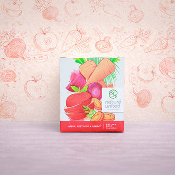 🎁 Apple, Beetroot & Carrot (100% off)