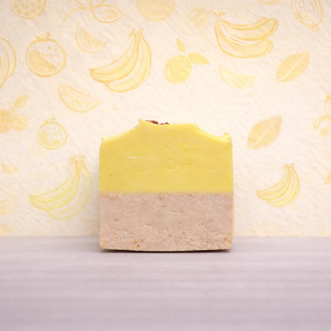 Banana Peel & Ground Coffee