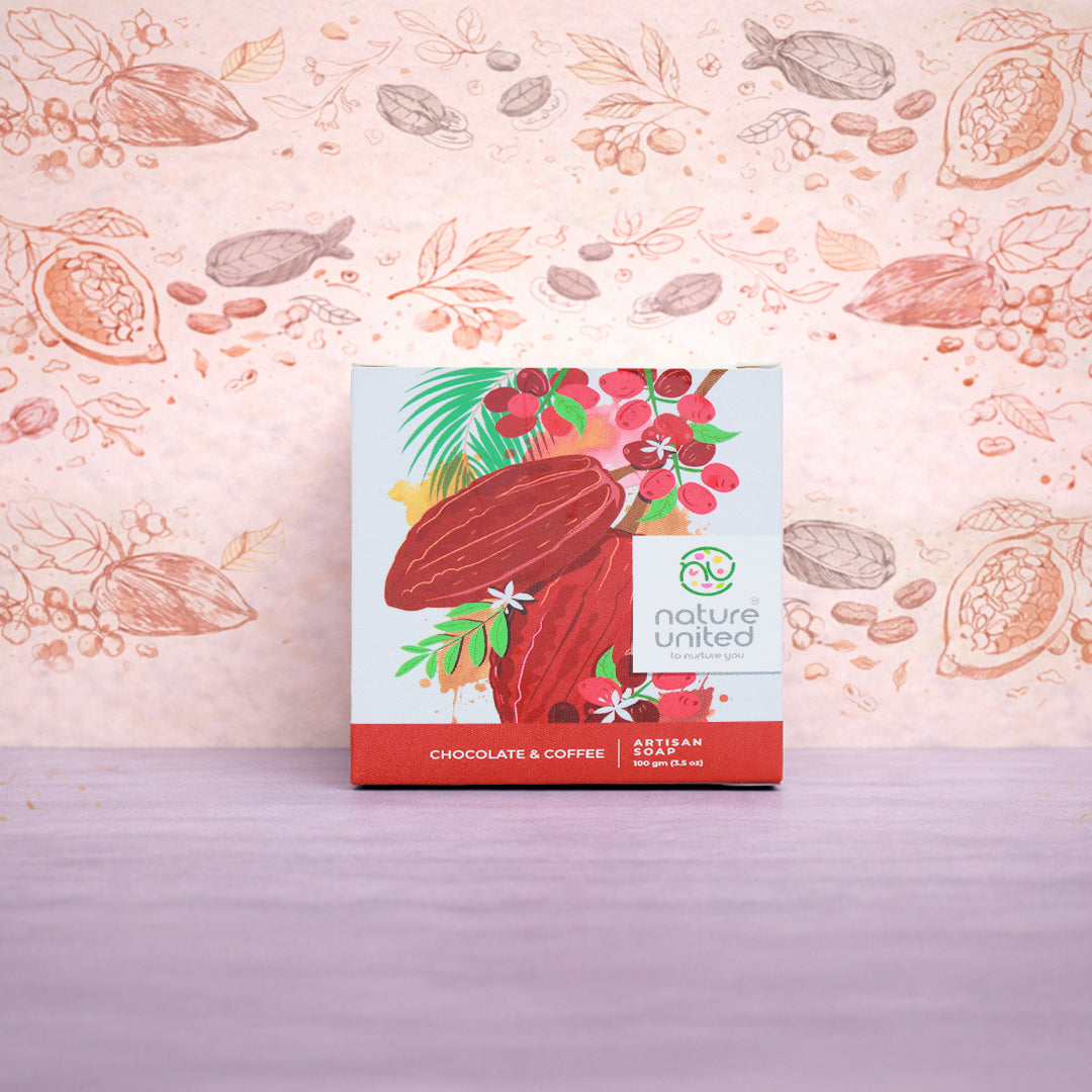 🎁 Chocolate & Coffee (100% off)