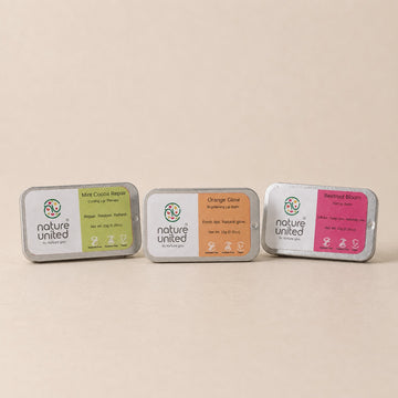 Lip Balm Combo