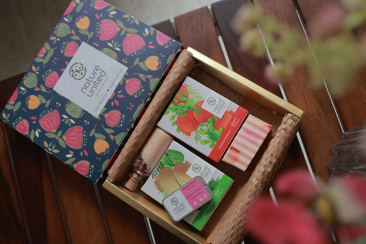 Festive Gifting - Diwali, and Corporate