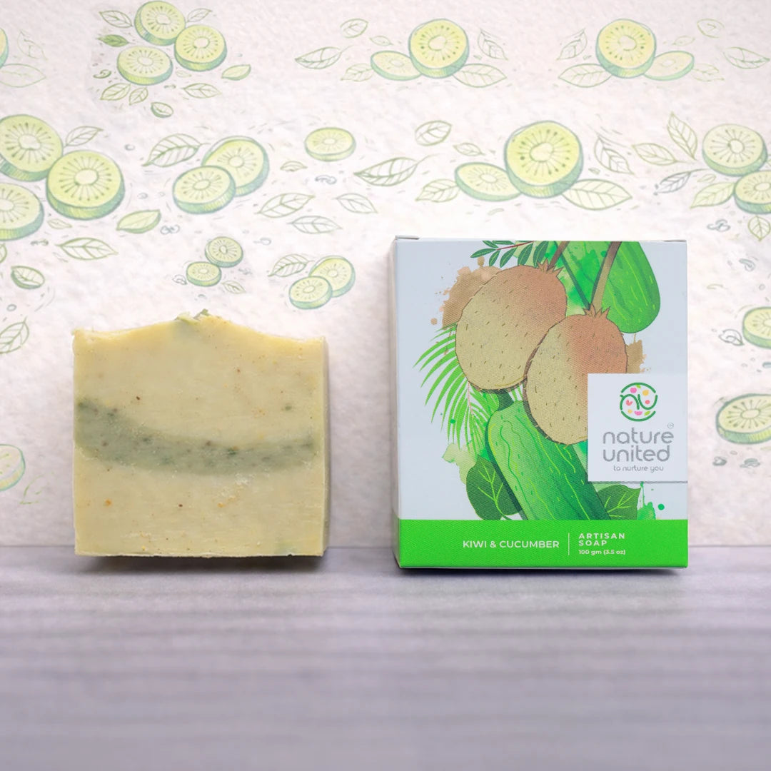 KIWI & Cucumber
