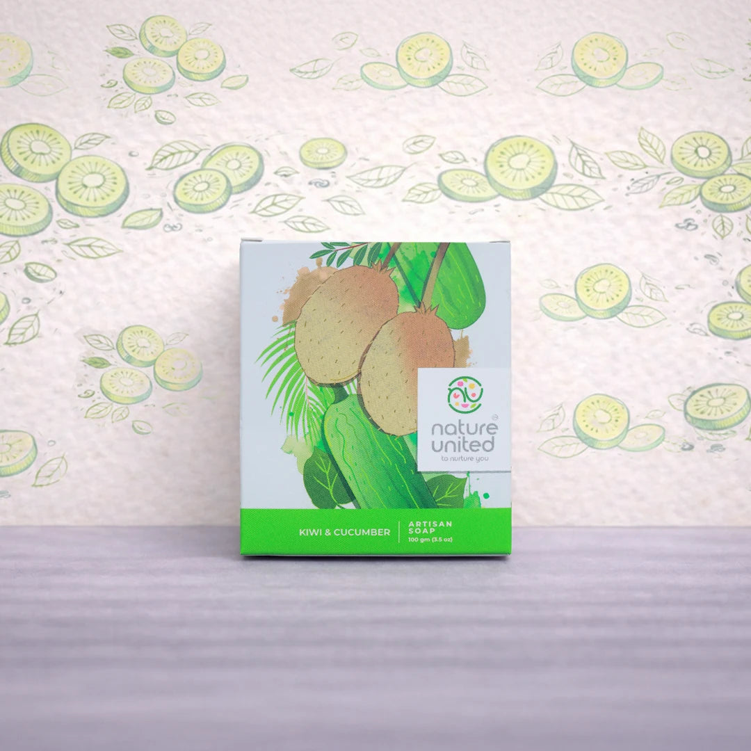 KIWI & Cucumber