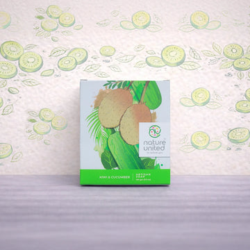 KIWI & Cucumber