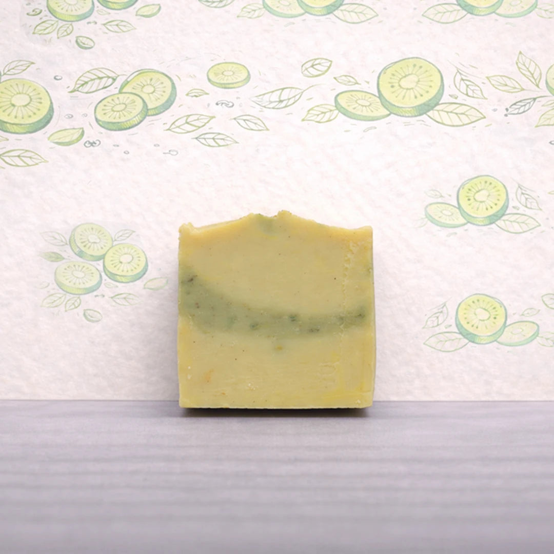 KIWI & Cucumber