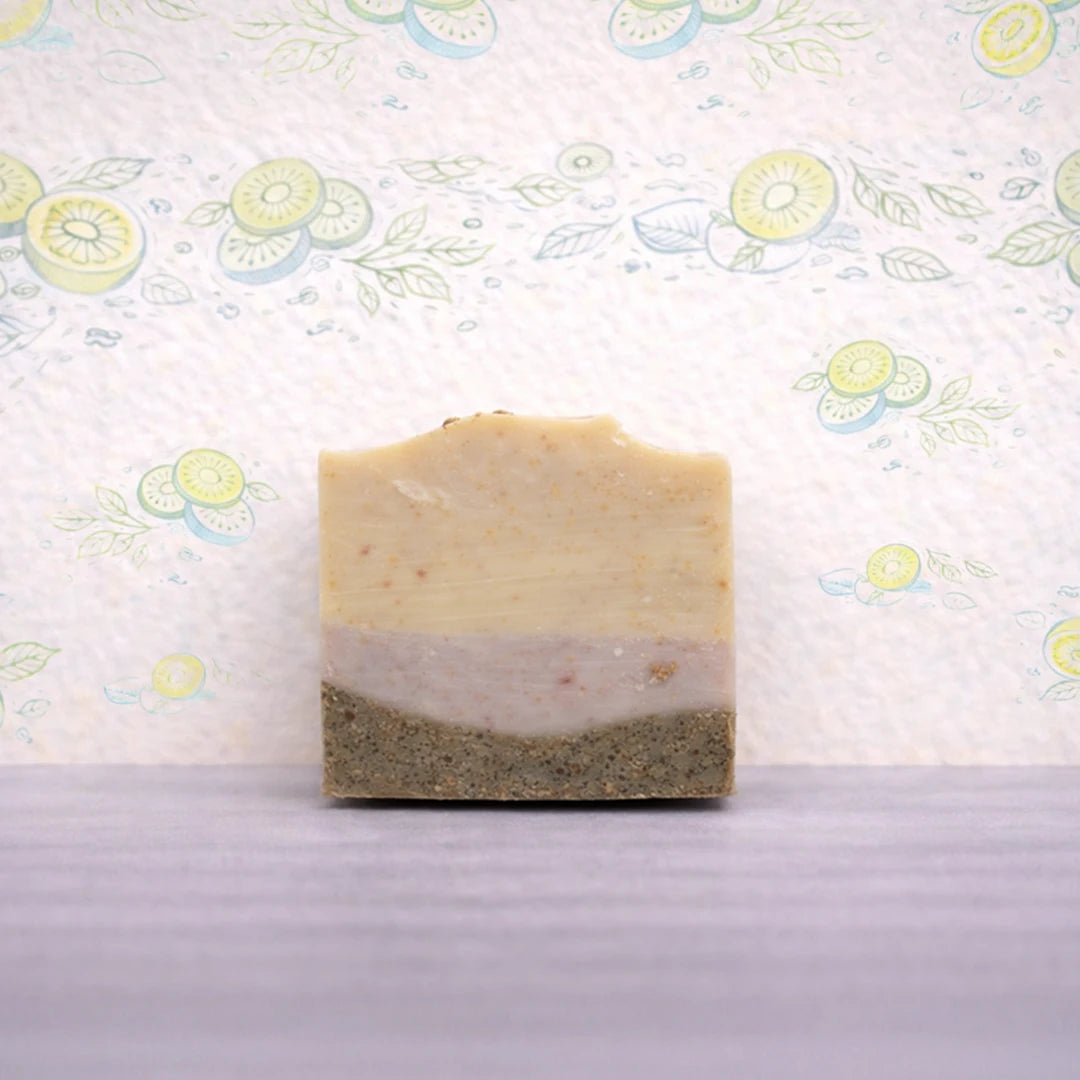 Lemon, Neem & Cambrain Clay