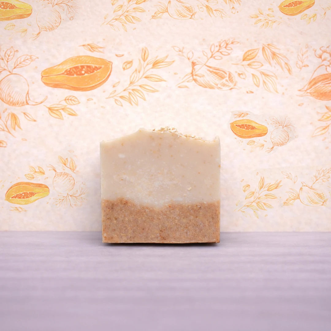 Oats & Papaya