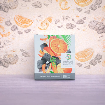 Orange Peel & Charcoal