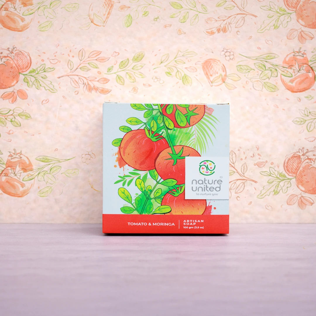 Tomato & Moringa