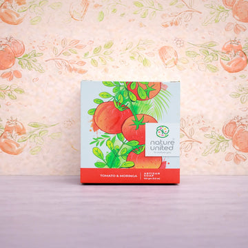 Tomato & Moringa
